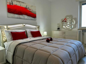 Luxury Krystal Apartment in center of Pordenone Pordenone